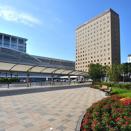 Hotel Urbic קאגושימה מראה חיצוני תמונה
