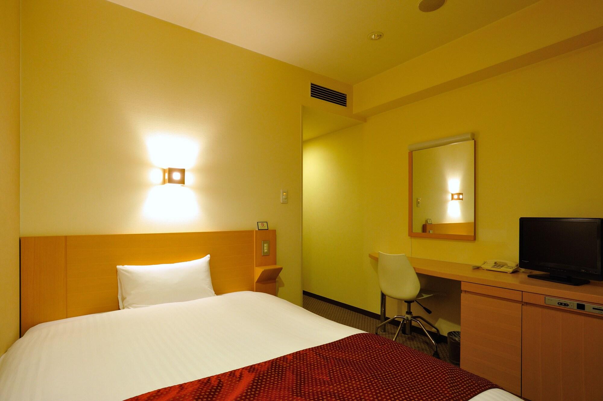 Hotel Urbic קאגושימה מראה חיצוני תמונה
