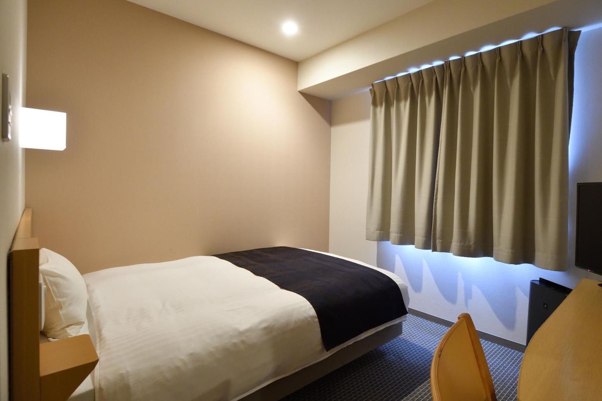 Hotel Urbic קאגושימה מראה חיצוני תמונה