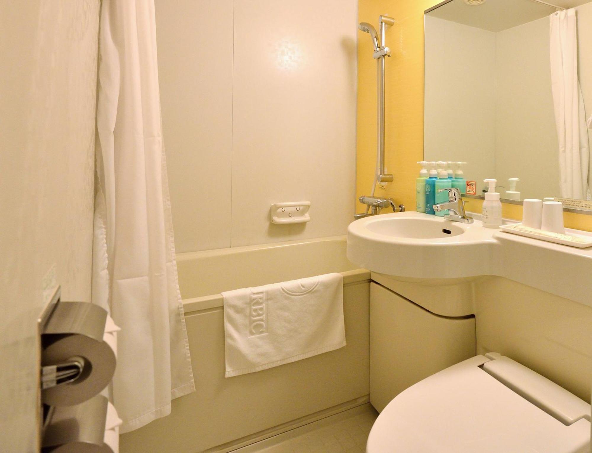 Hotel Urbic קאגושימה מראה חיצוני תמונה
