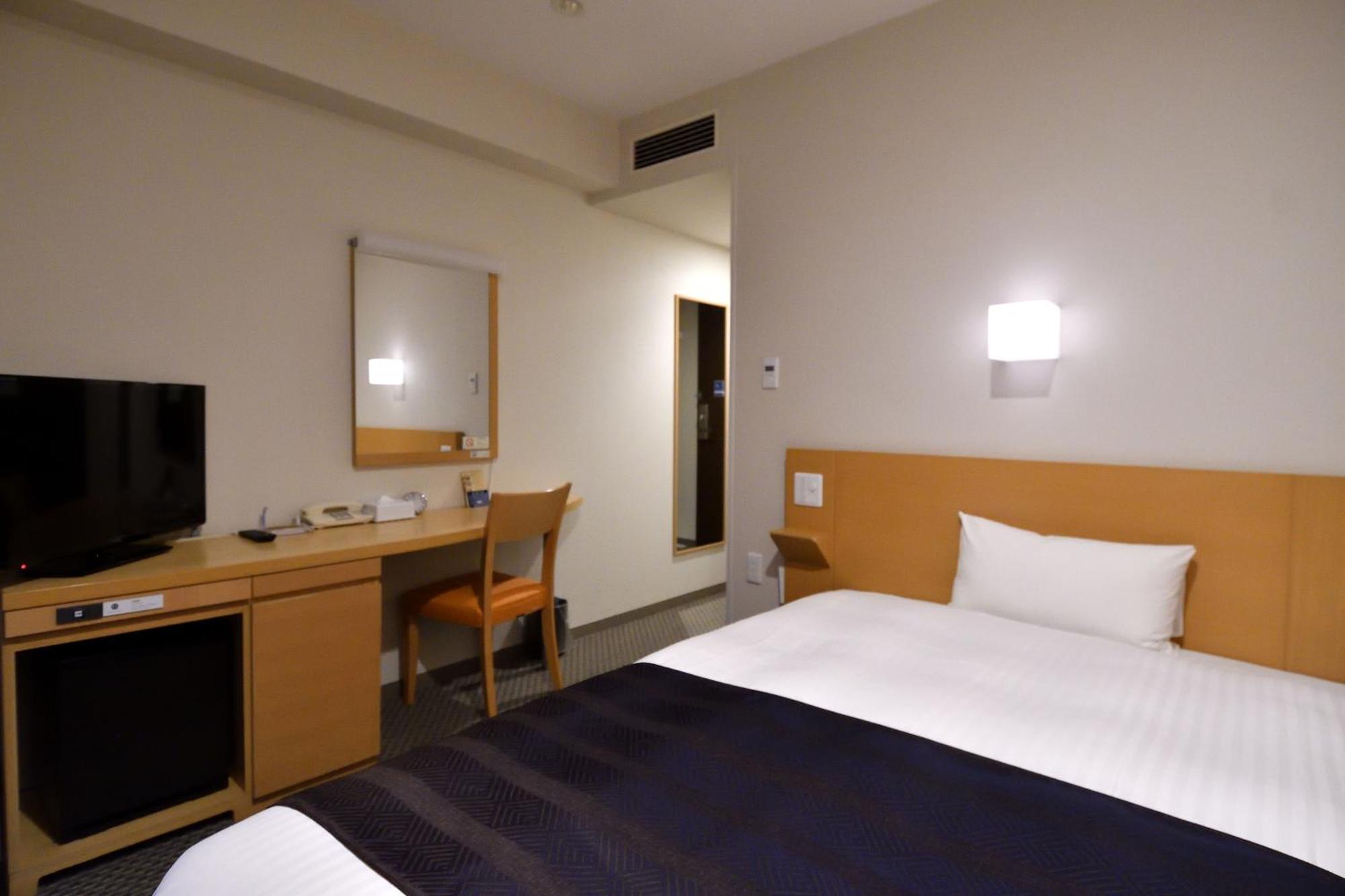 Hotel Urbic קאגושימה מראה חיצוני תמונה