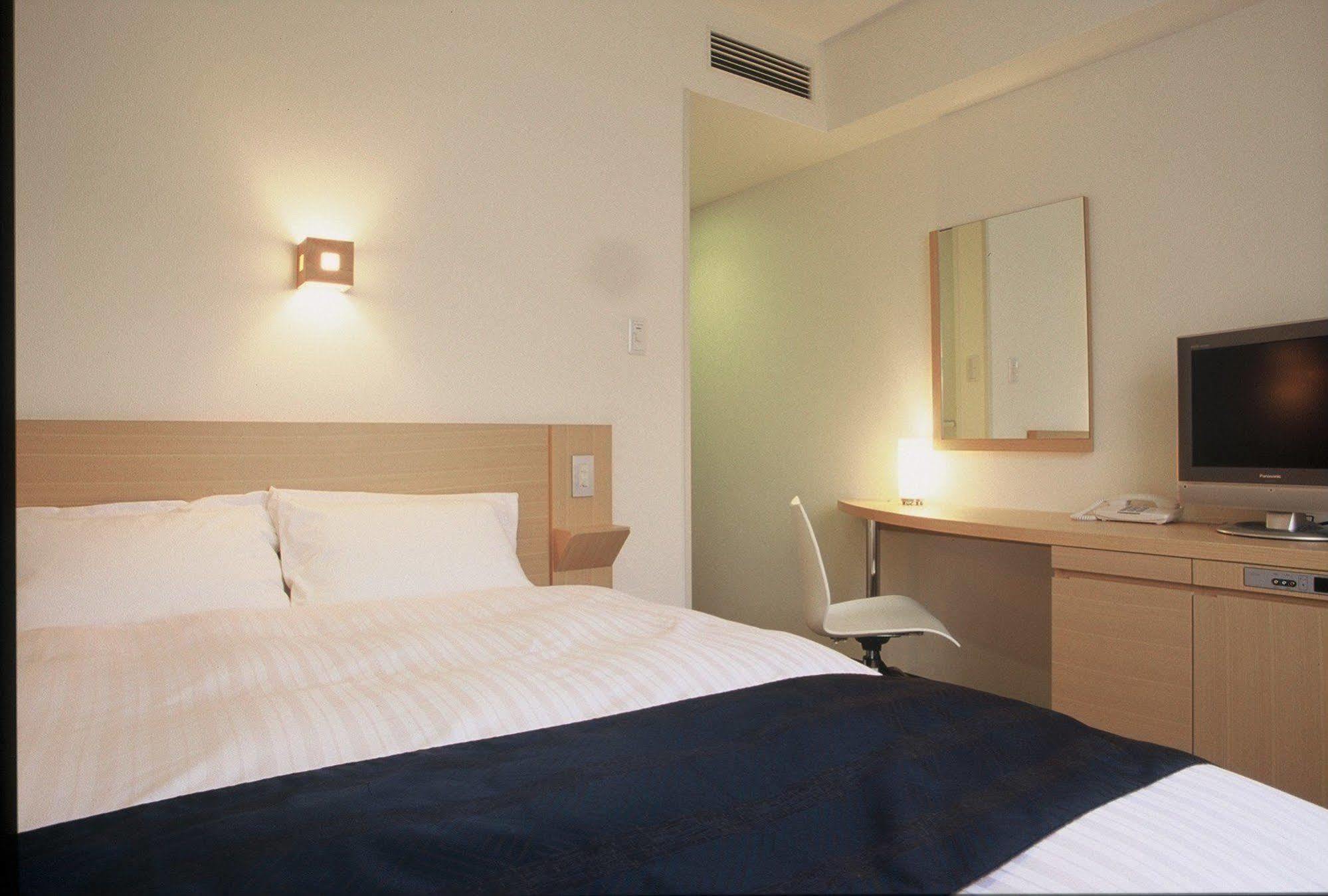 Hotel Urbic קאגושימה מראה חיצוני תמונה