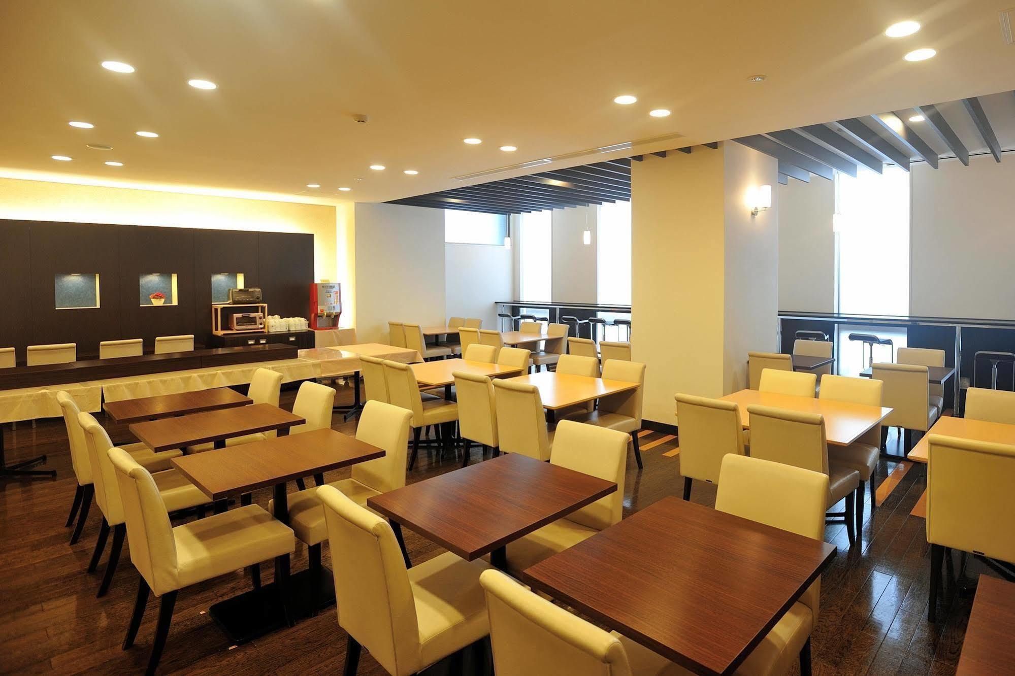 Hotel Urbic קאגושימה מראה חיצוני תמונה