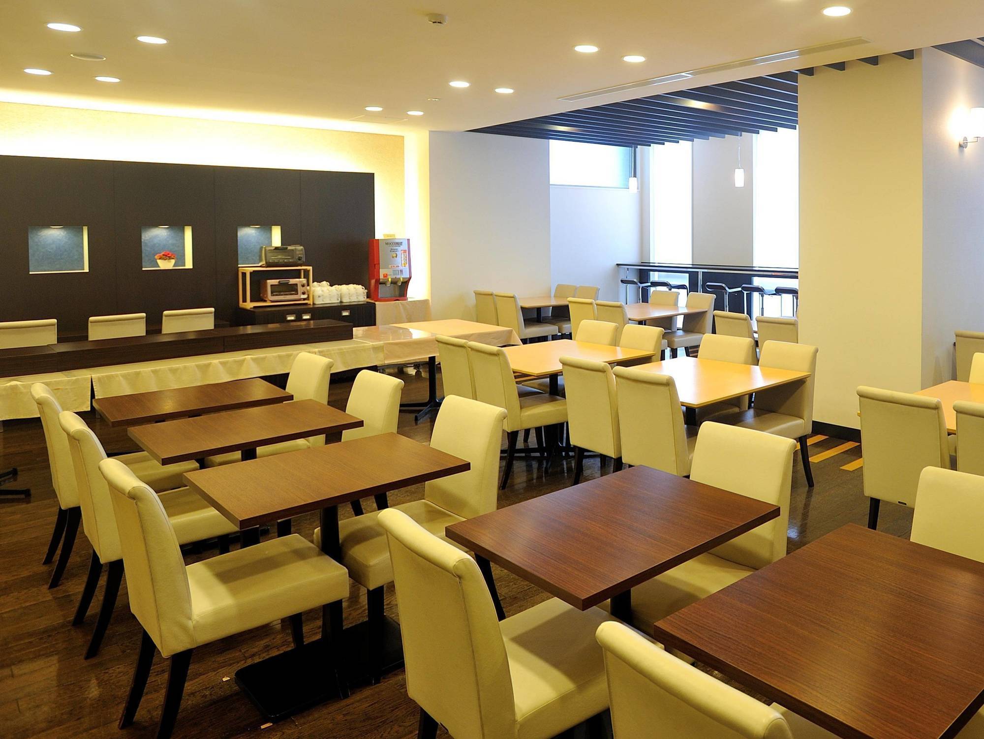 Hotel Urbic קאגושימה מראה חיצוני תמונה